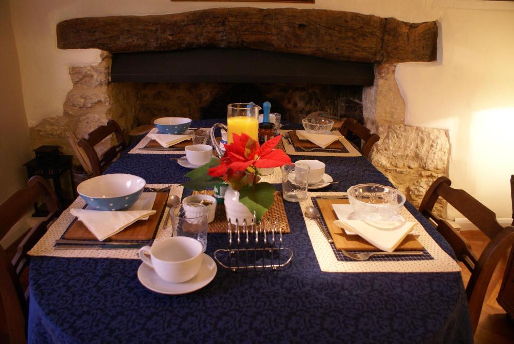 Lane House Bed & Breakfast Eynsham Exterior photo